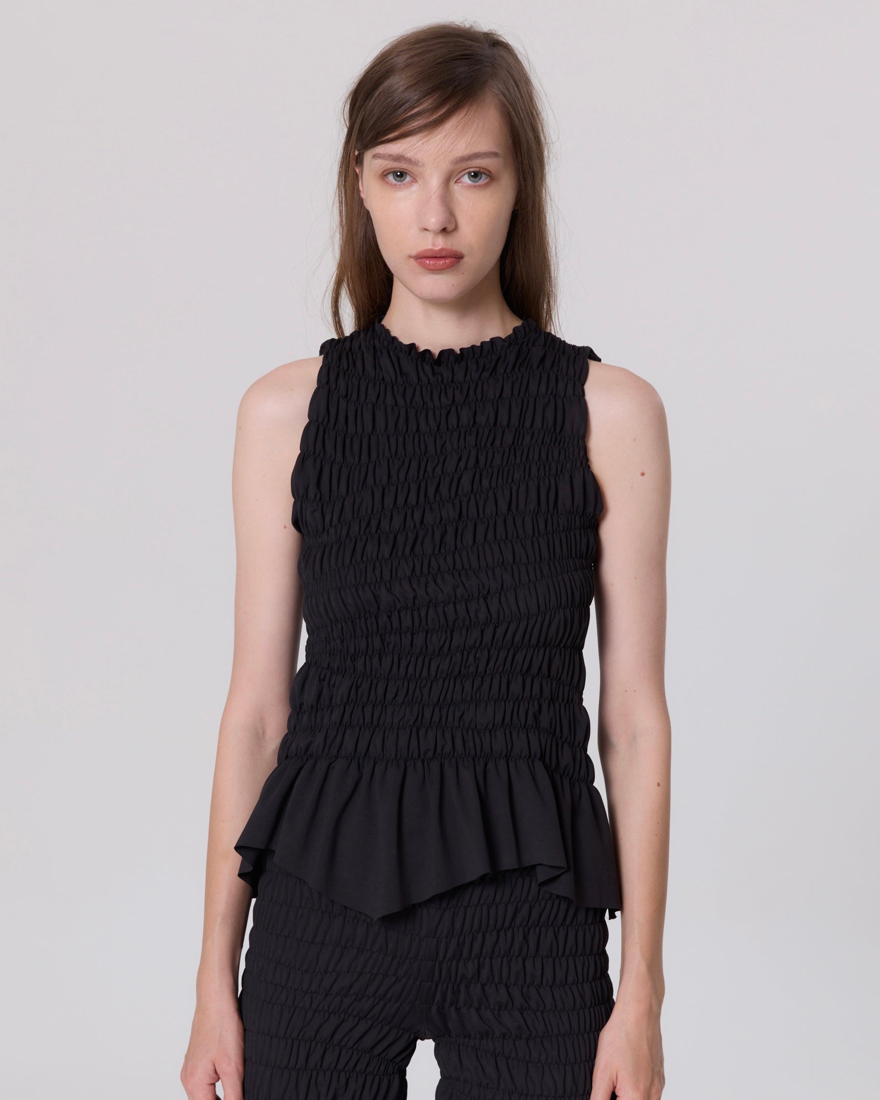 TORIO black top