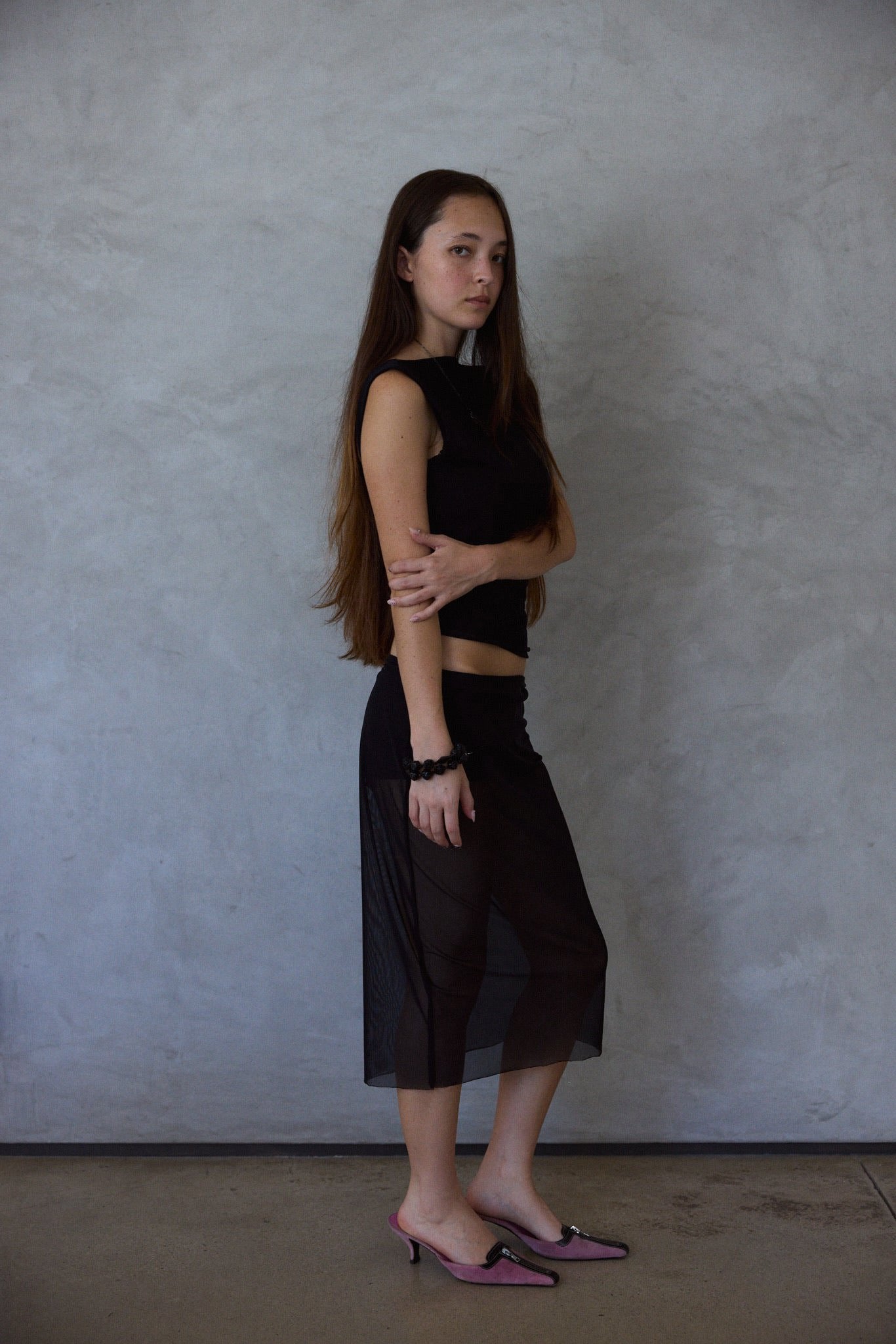 Georgina Skirt