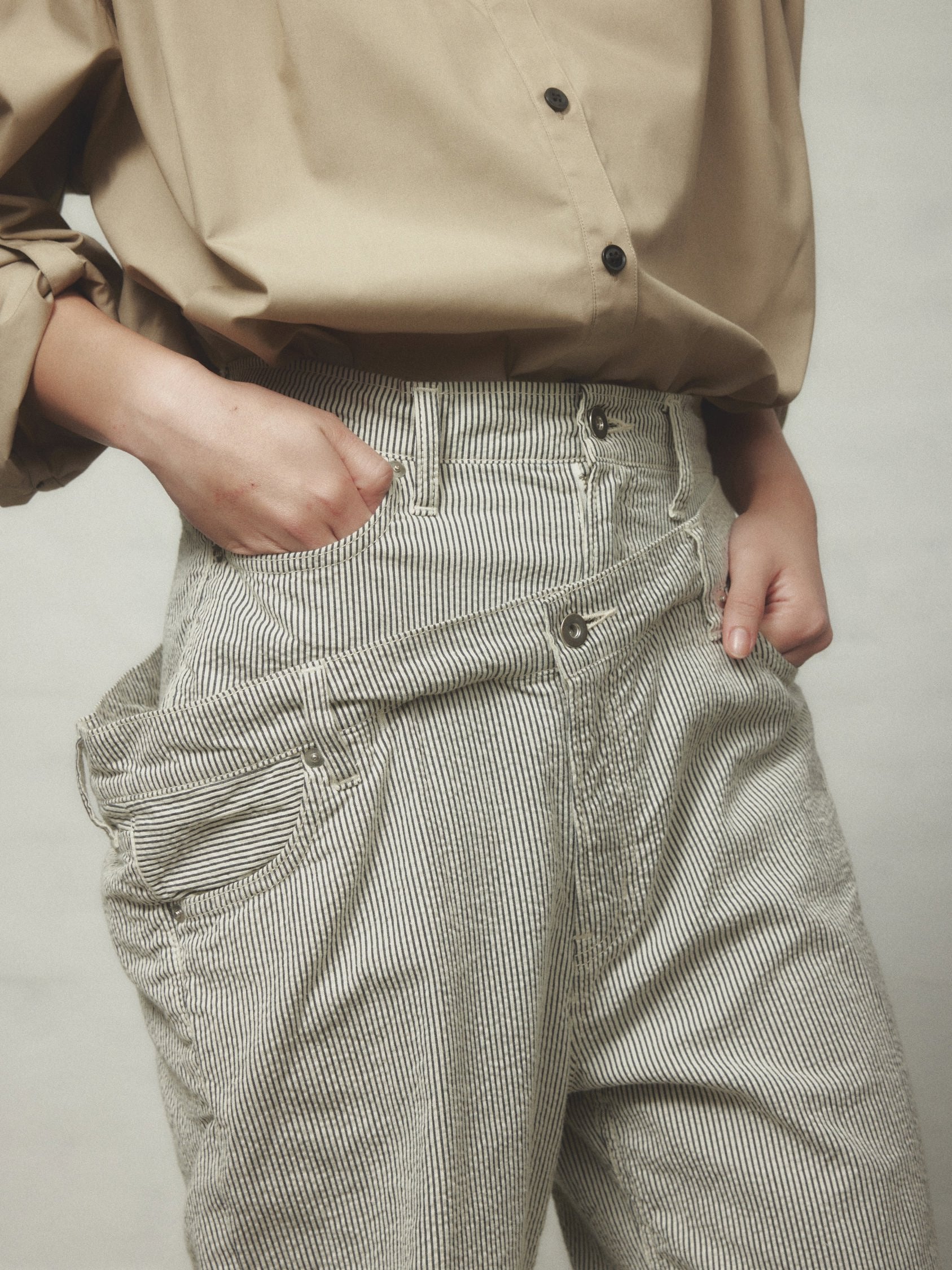core pants