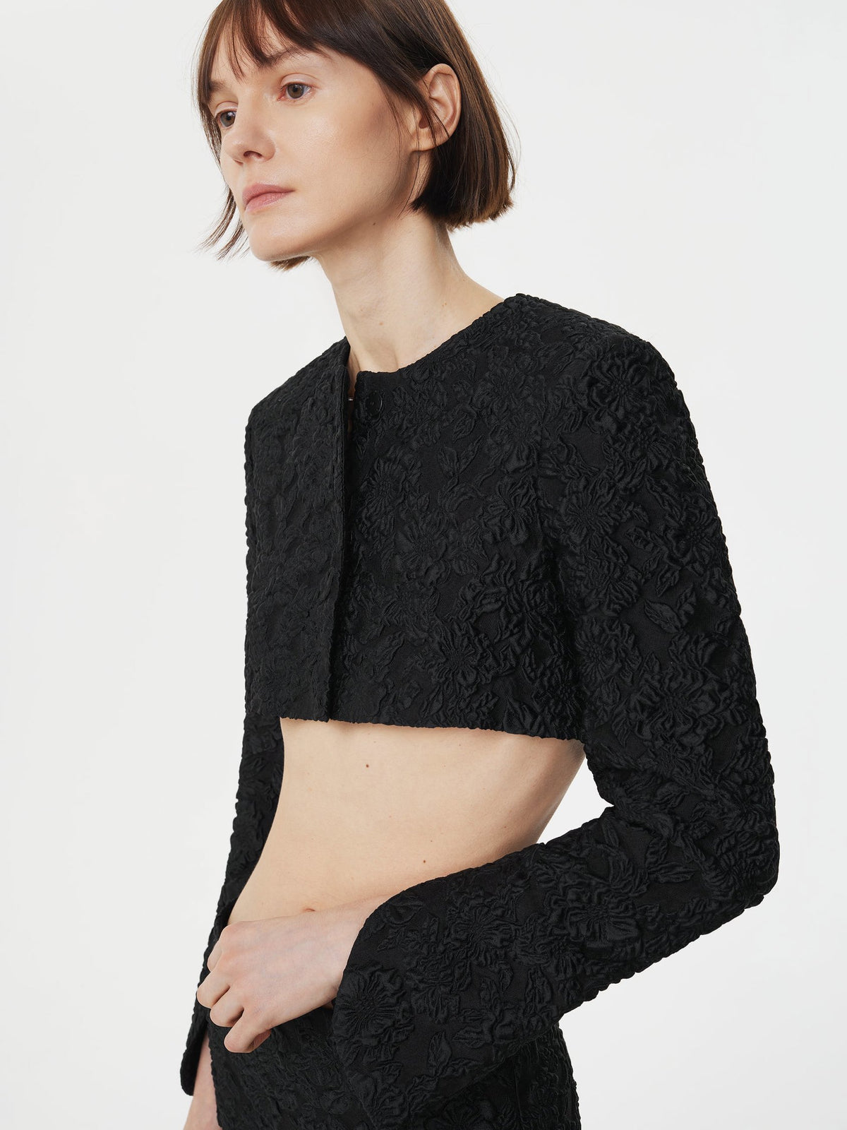 Beau Blazer