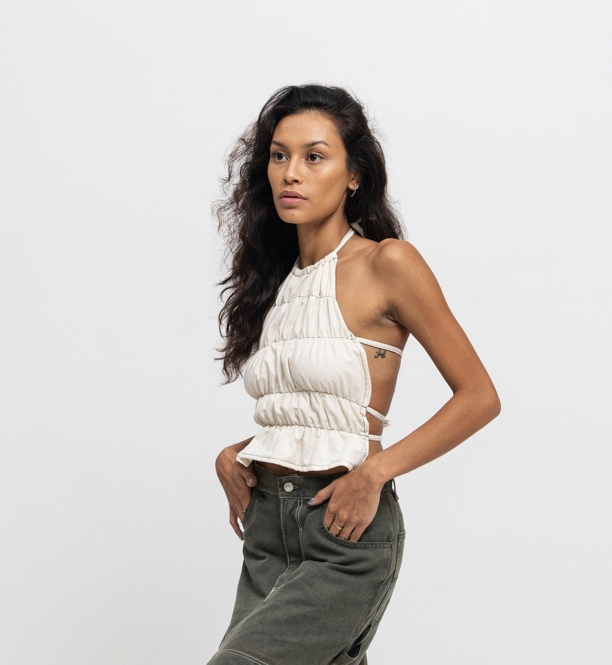 The Lina Top