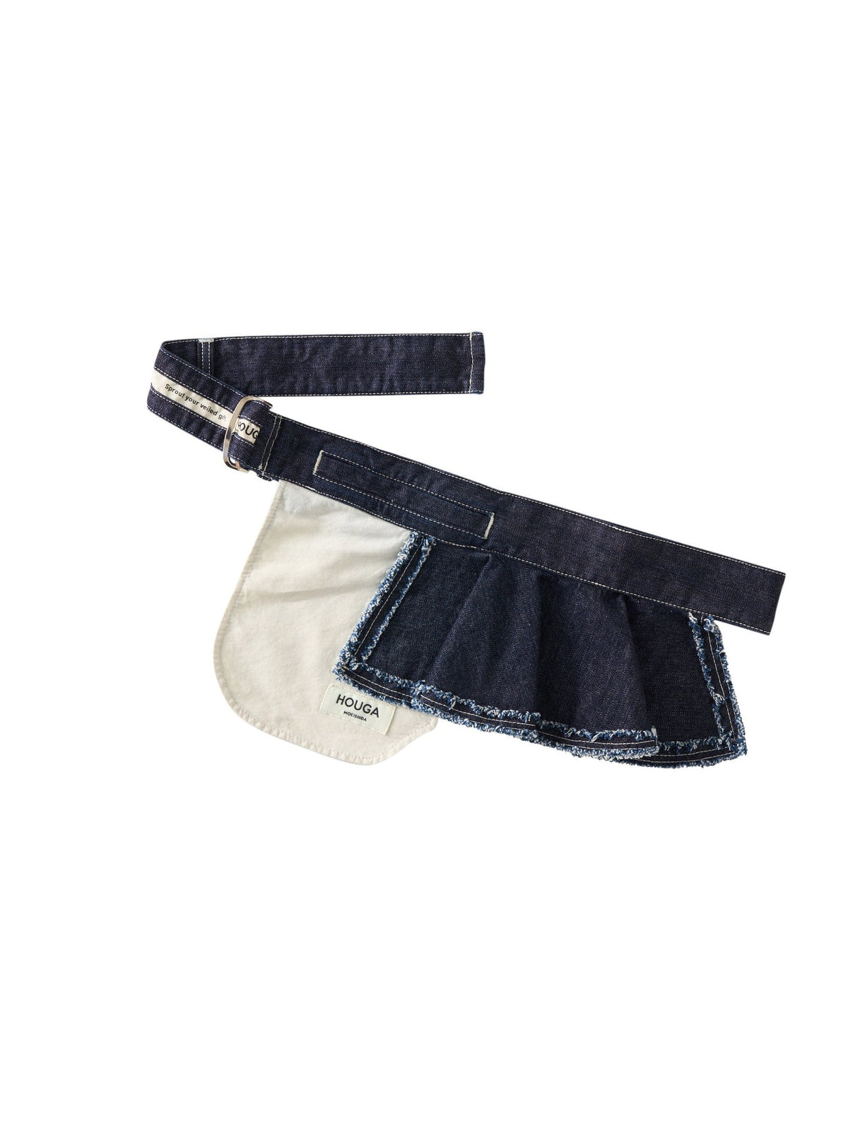 core pocket belt