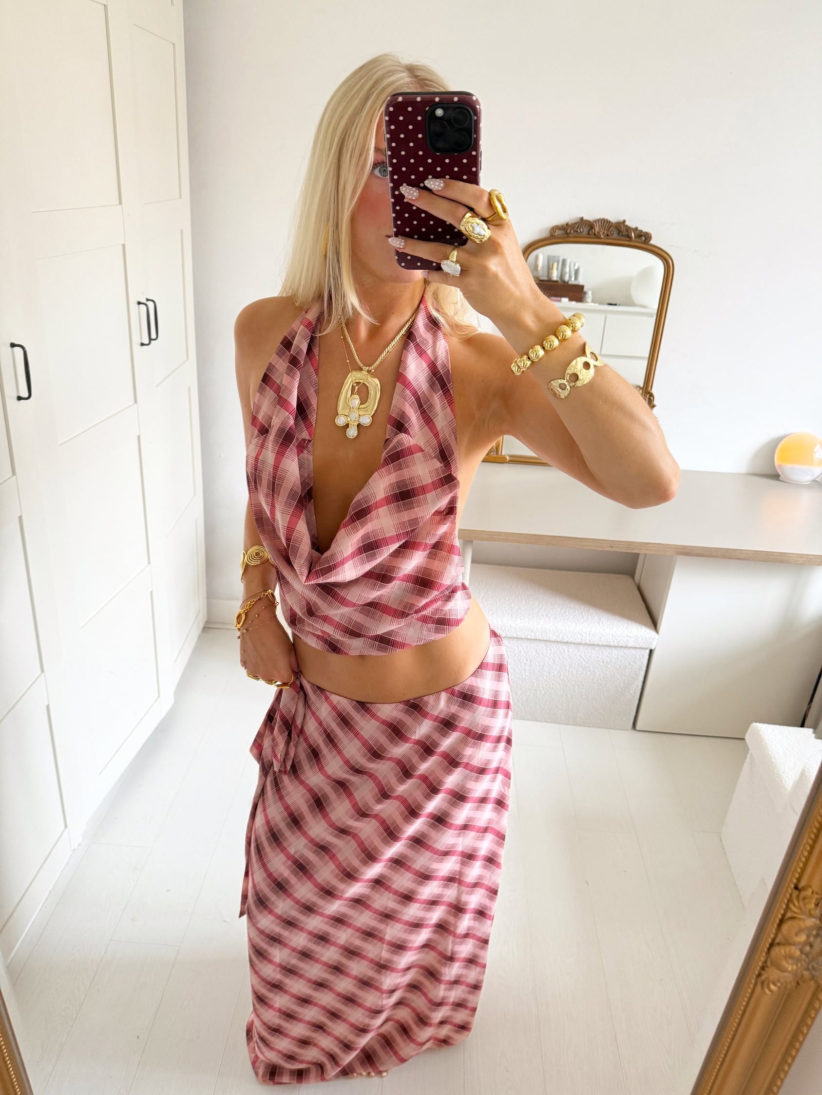 AMALFI TOP