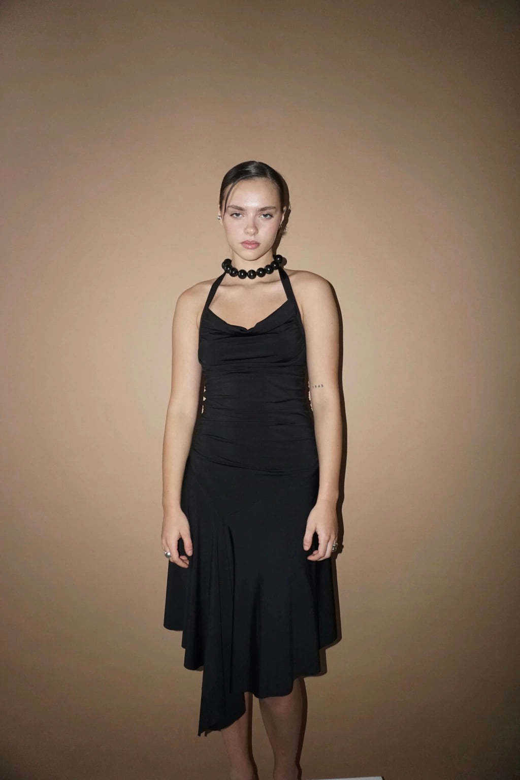 CHERRY MOON Dress