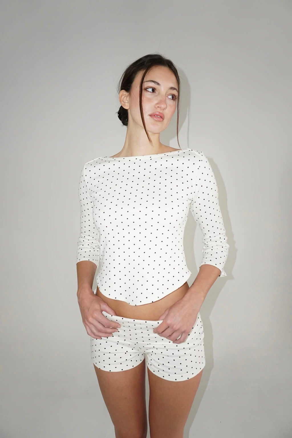 MIMI short