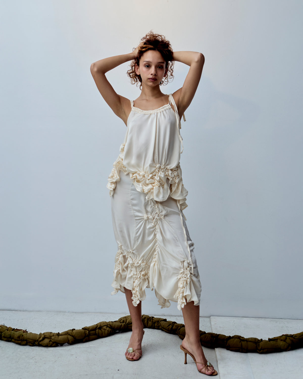 pearly gut top no. I
