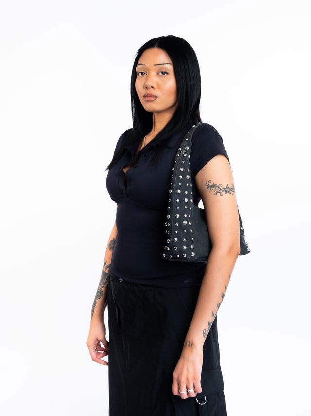 Monaco Bag