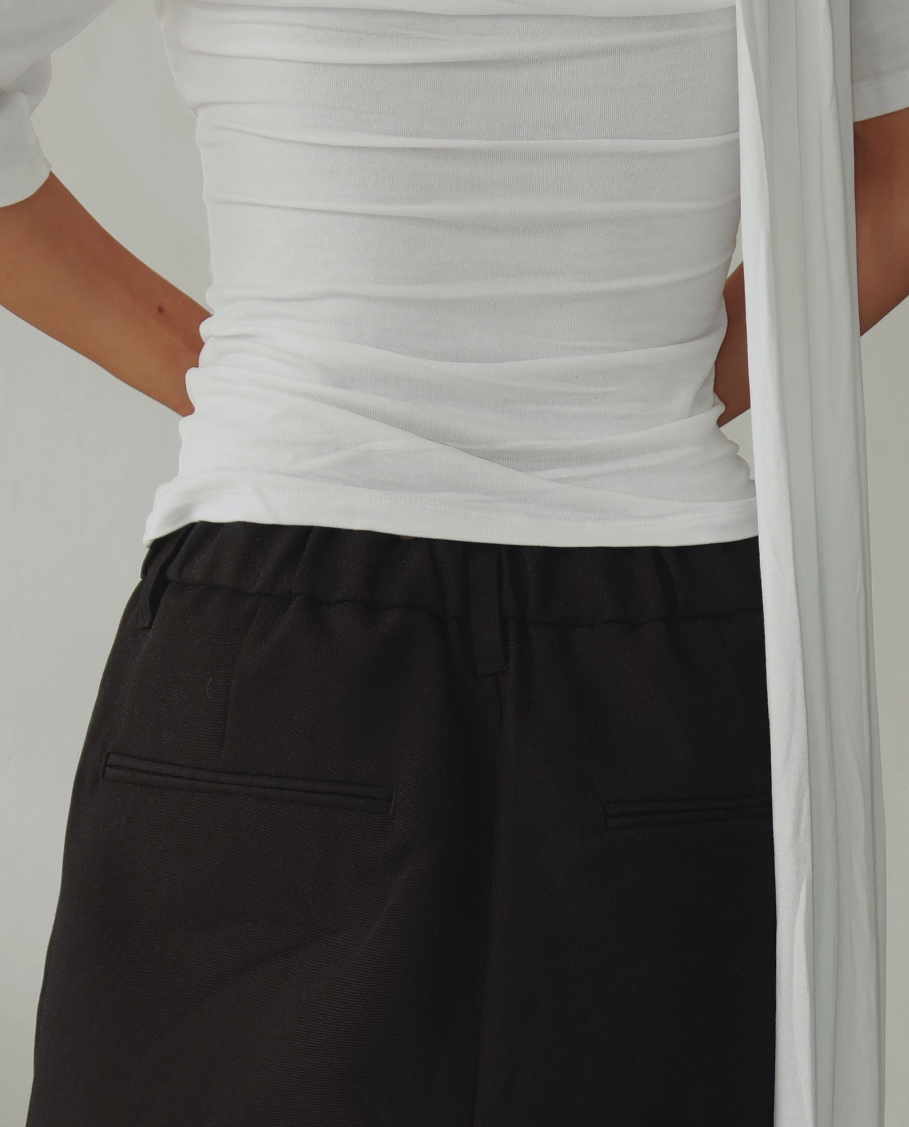 Tokyo Tailored Pants