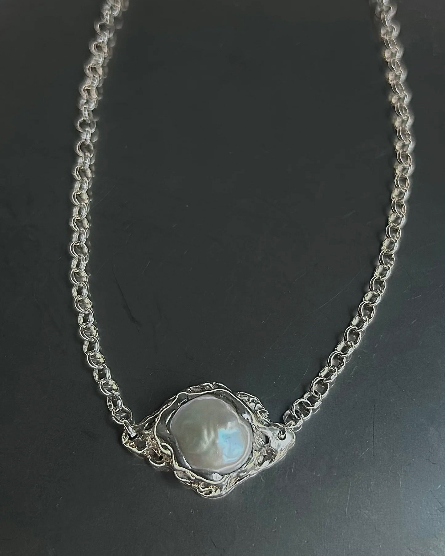 Perla Chiquita Necklace