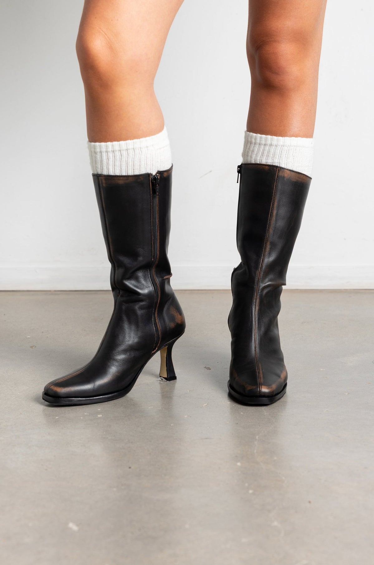 Magnolia Leather