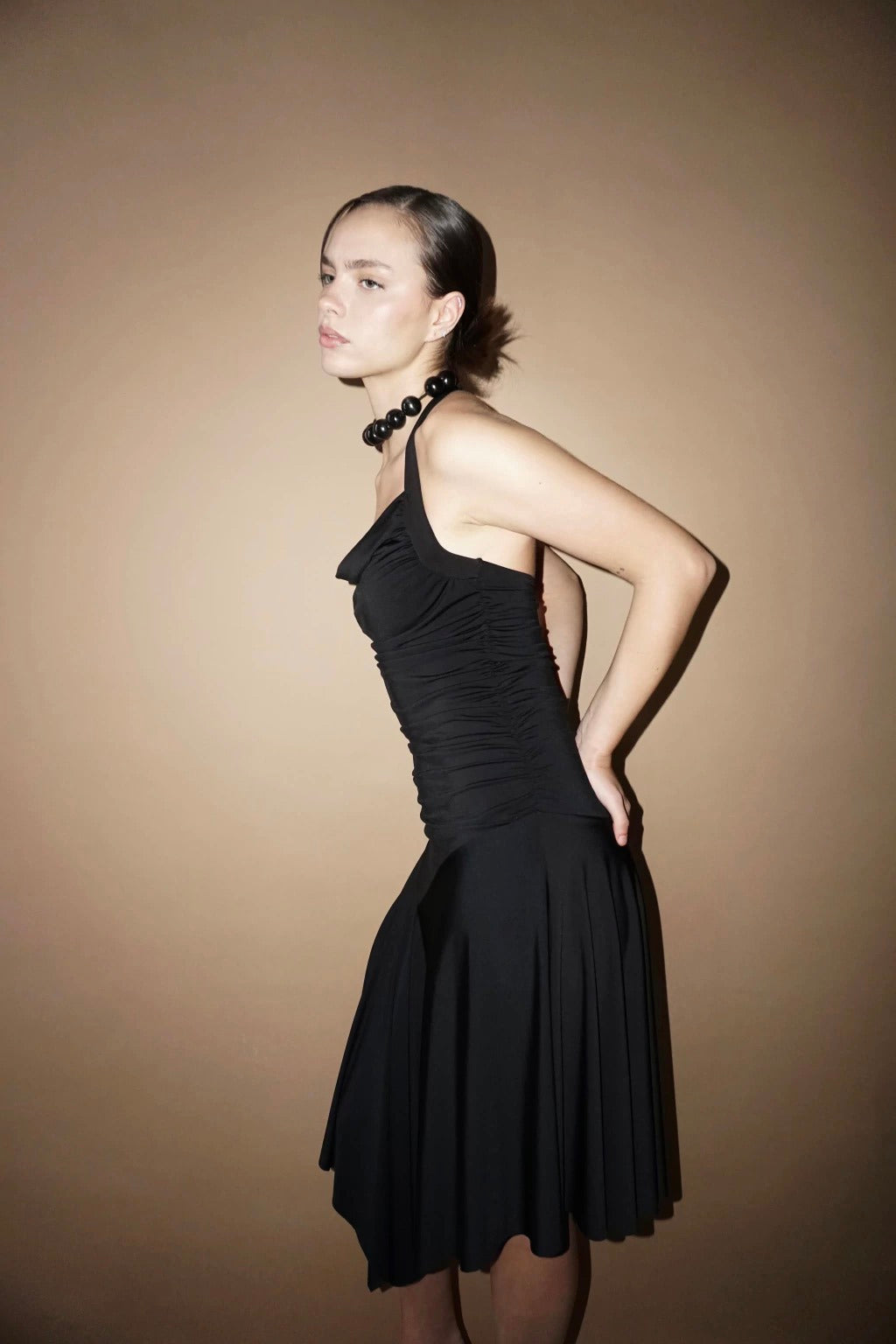 CHERRY MOON Dress