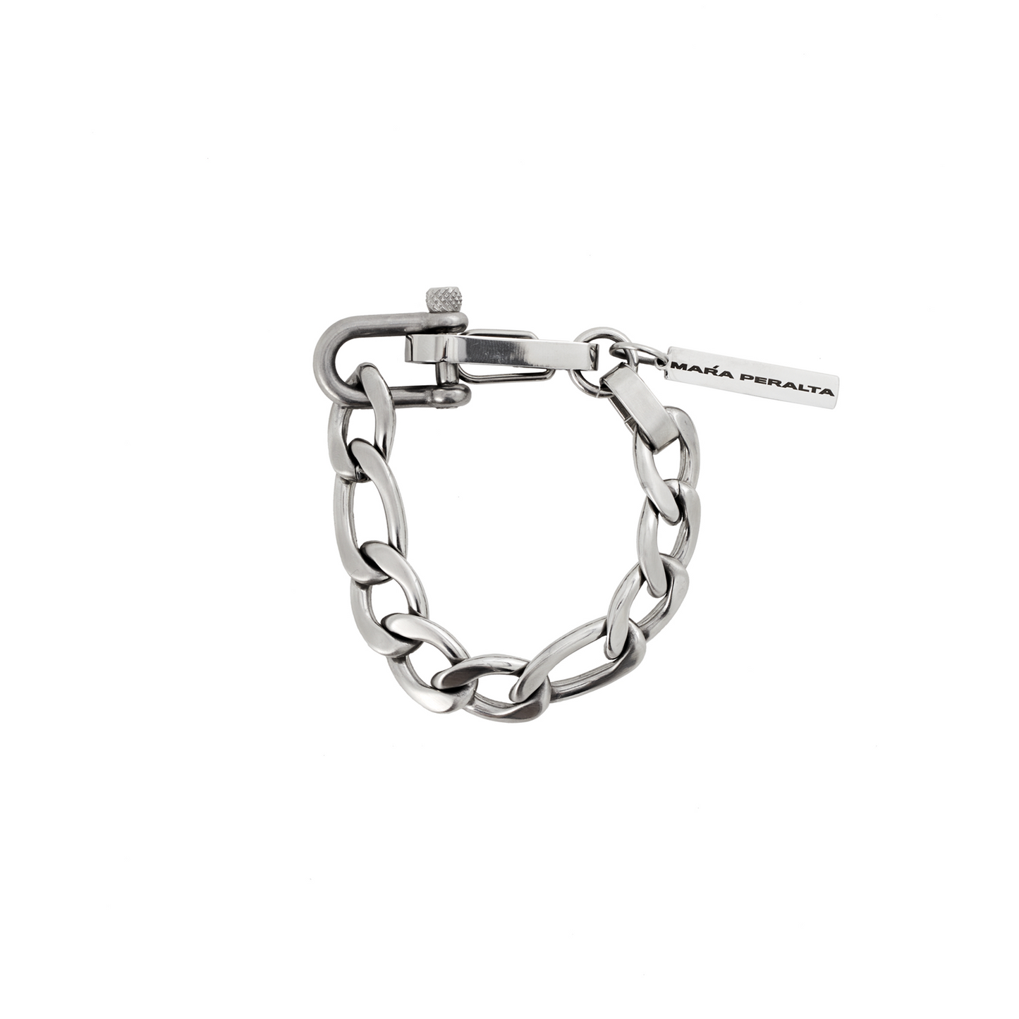 Figaro Bracelet