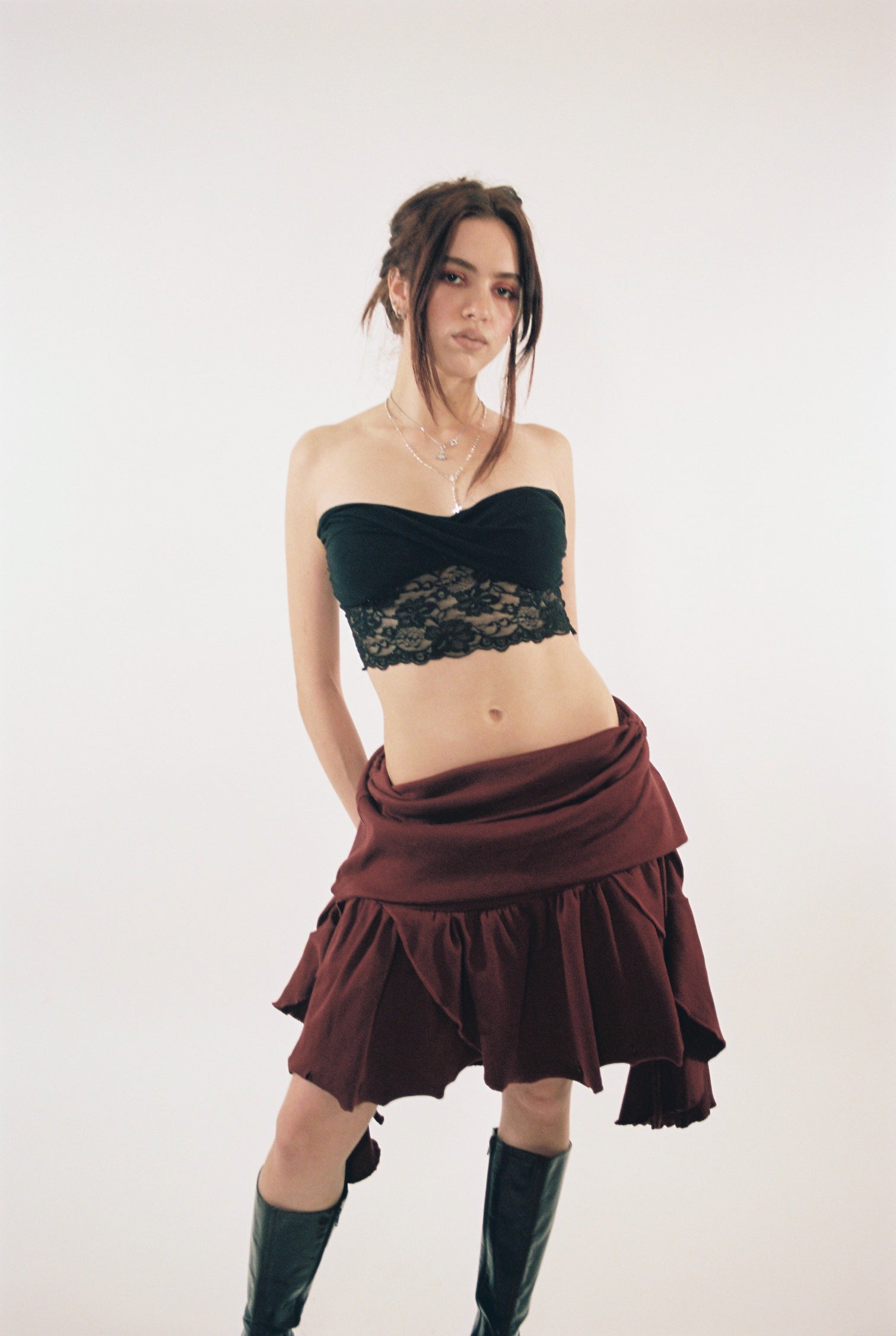 She Mona Dress/Top/Skirt