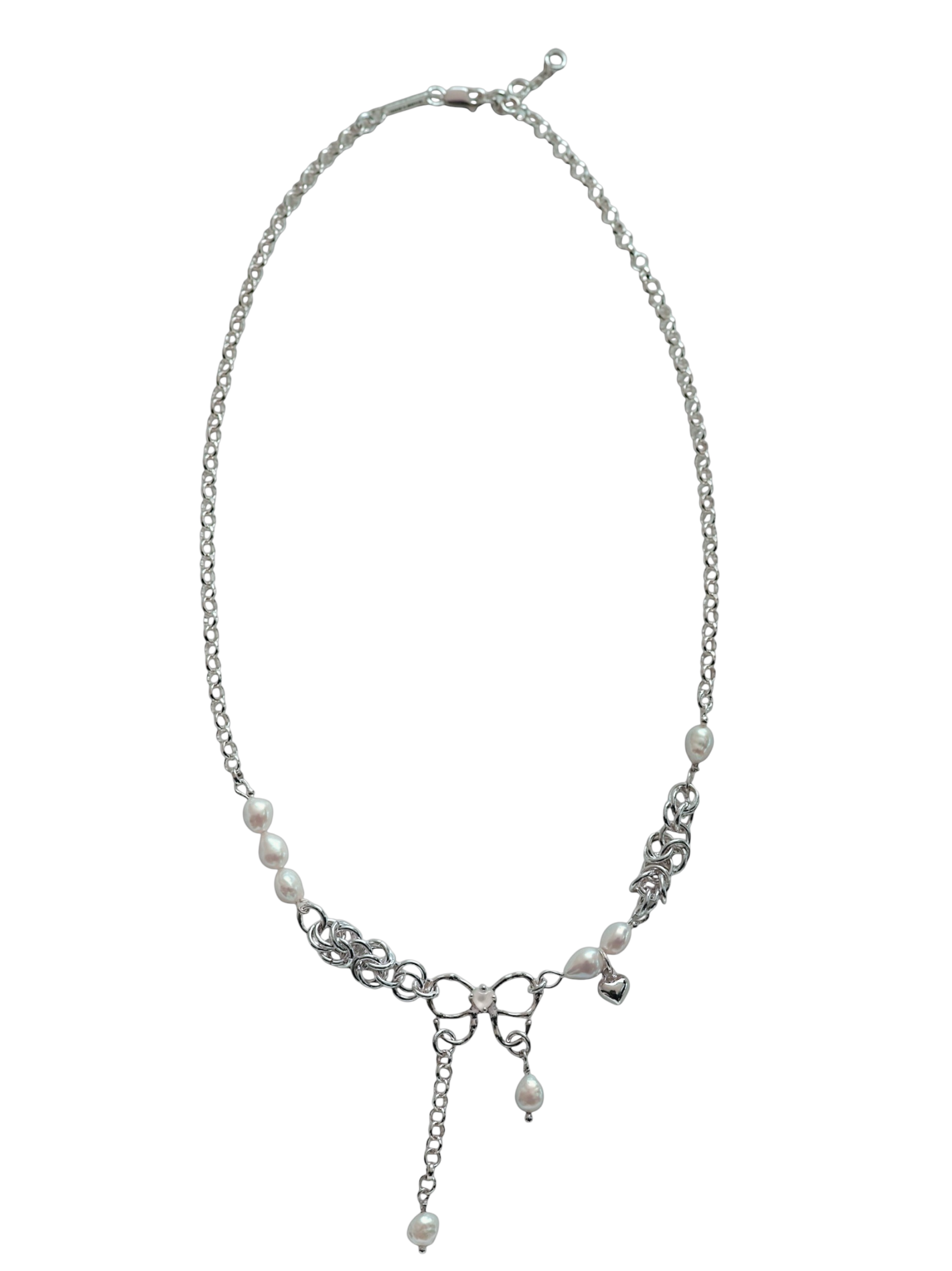 Reverie Necklace