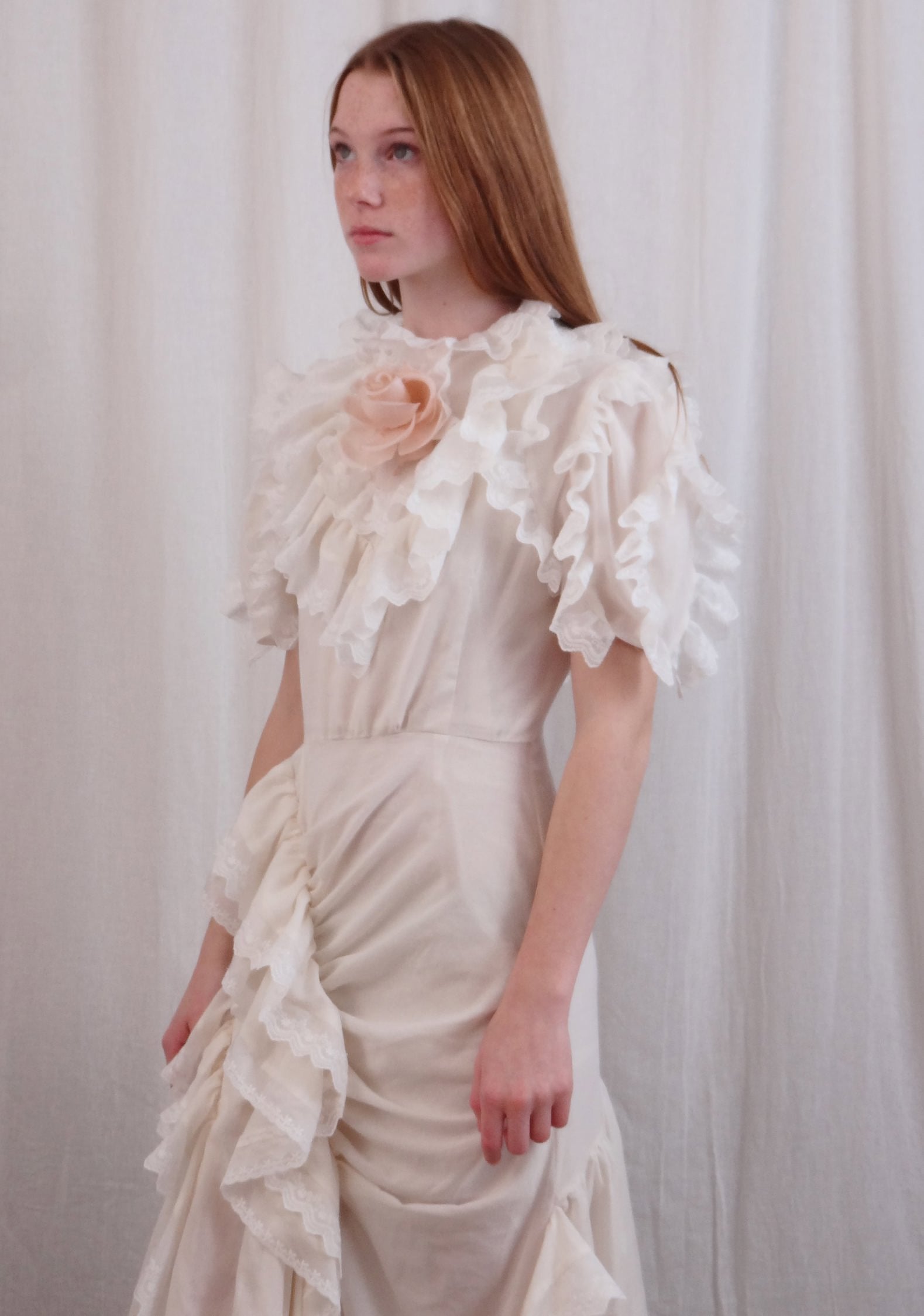 Aphrodite Dress