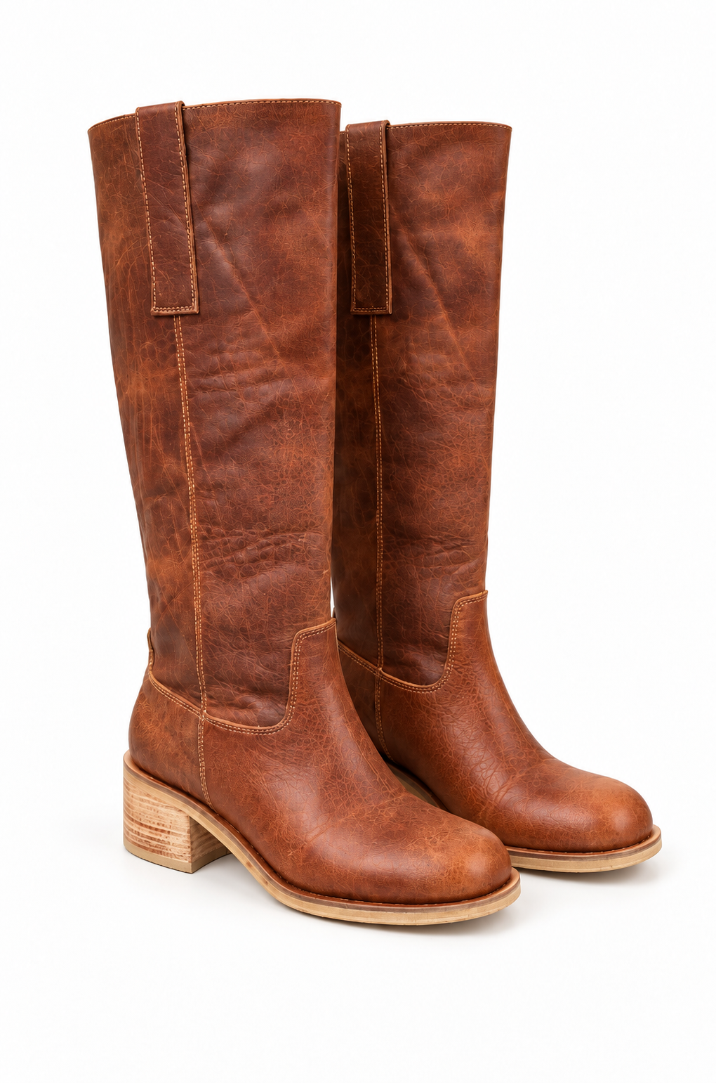 Eagle Brown Leather Pre Order