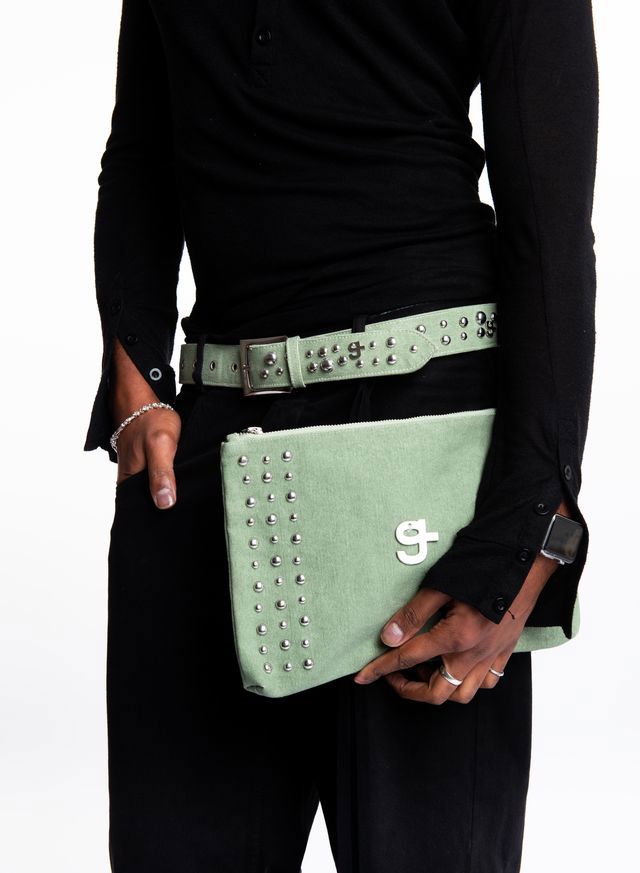 Large Pouch