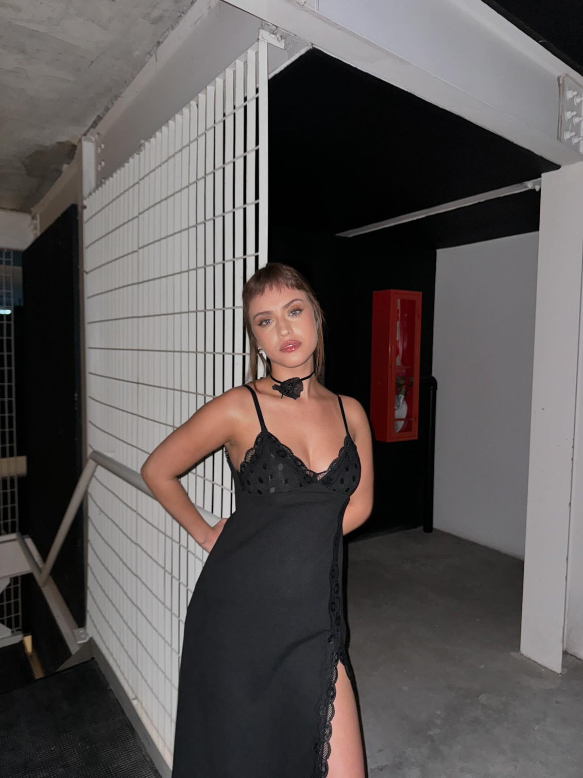 Cerdeña dress