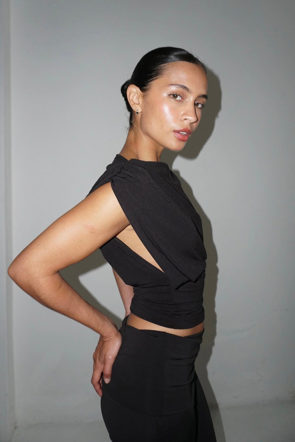 TWIST top