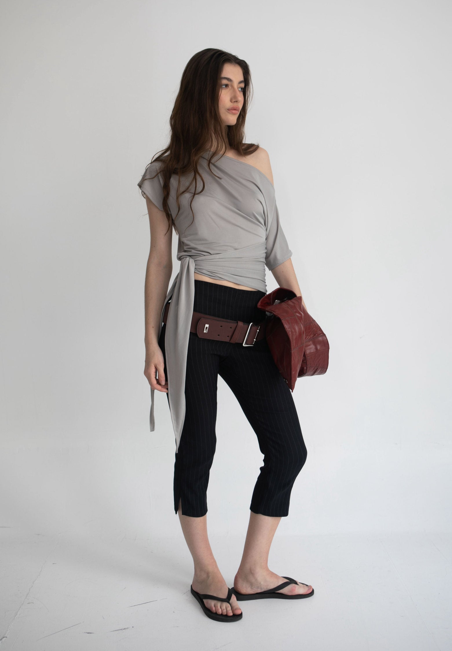 Wrap Top