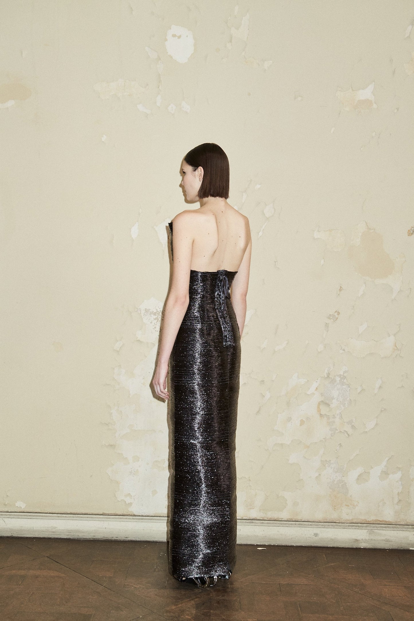 DEKAY DRESS