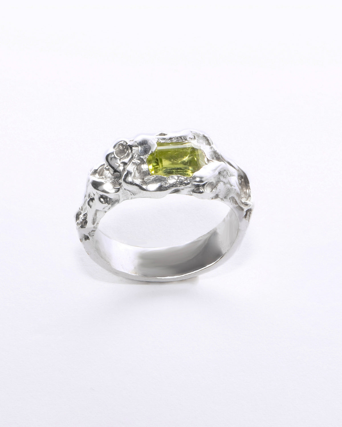 Piedra Ring