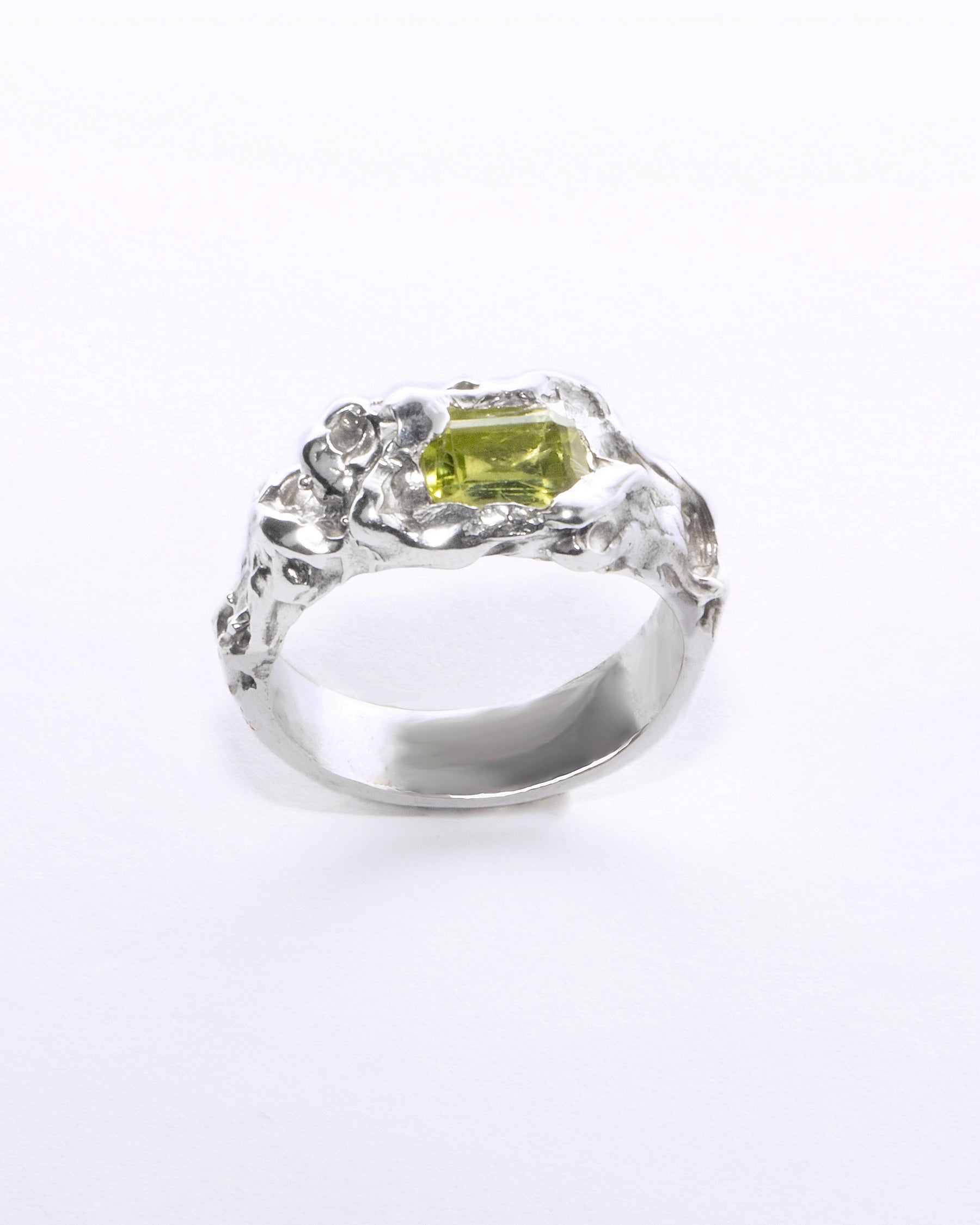 Piedra Ring