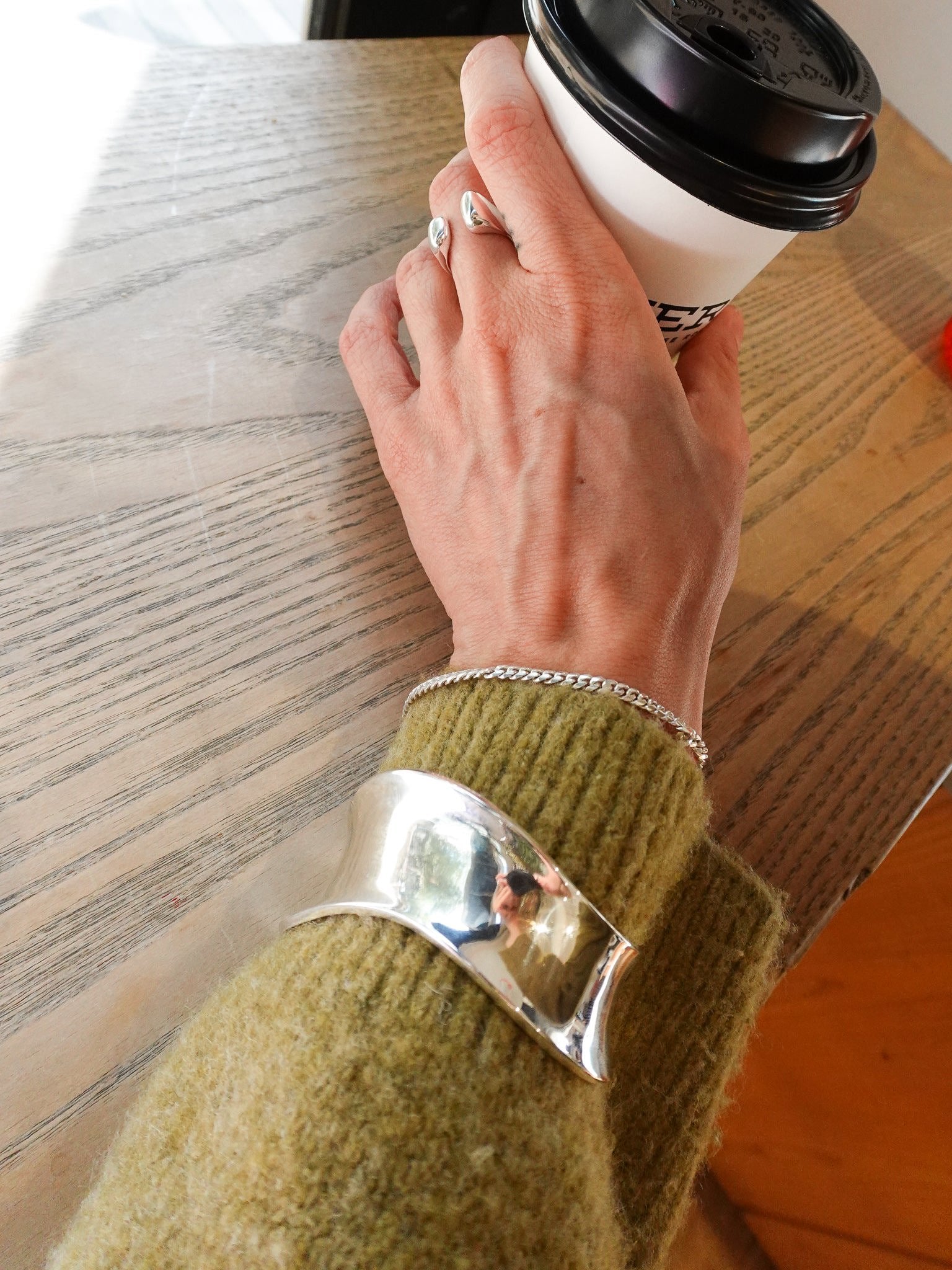 Rio Bracelet