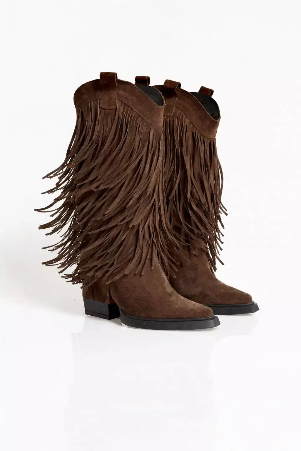 Brickell Leather