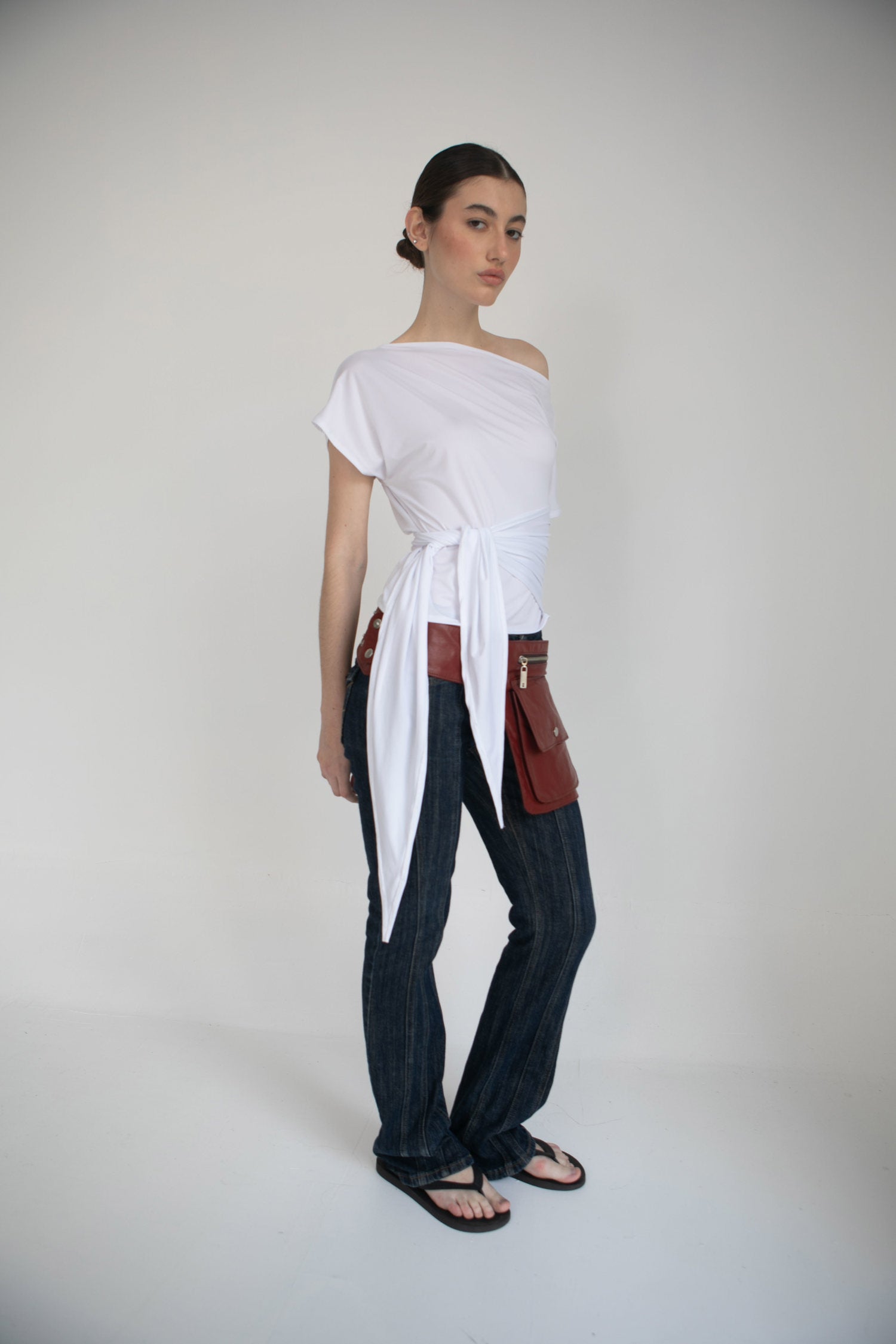 Wrap Top
