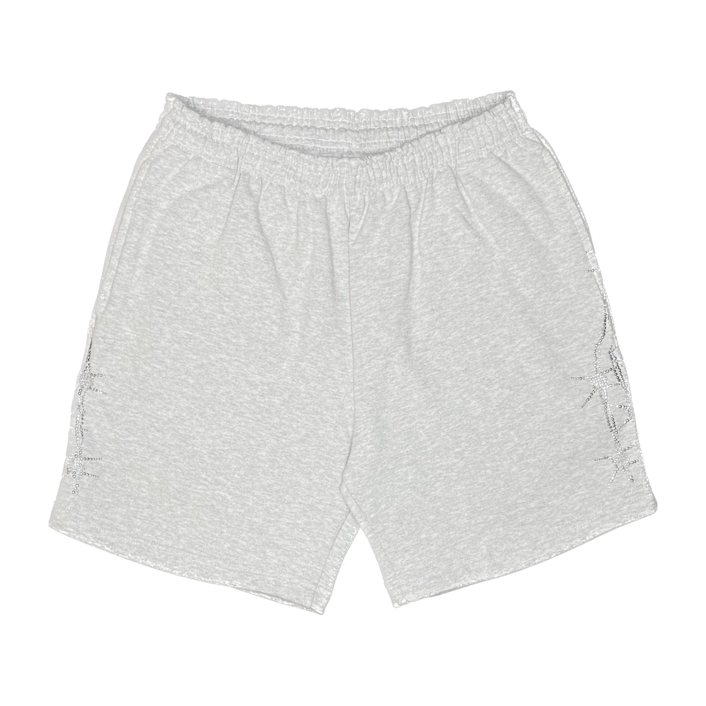 THE BARBED WIRE SHORTS | MULTIPLE COLORS