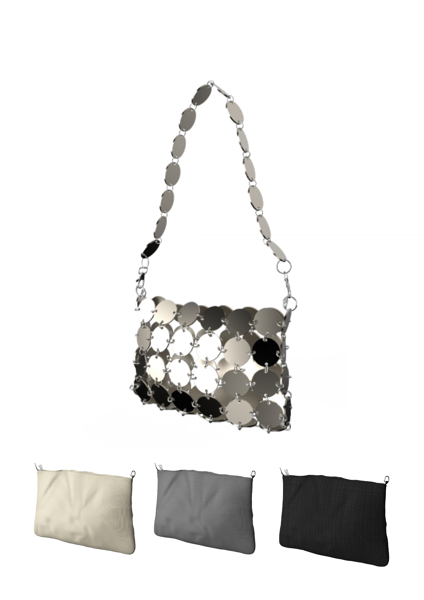 Ch Acero + Basic Pack