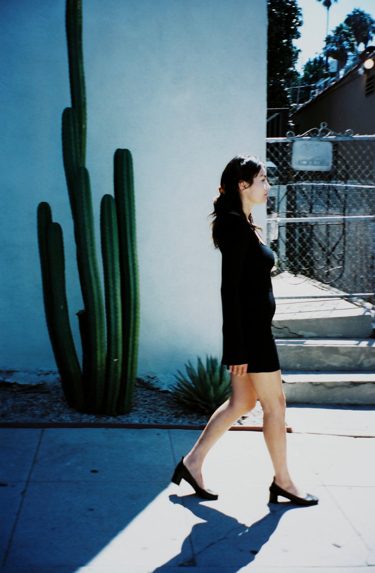 Pre-order Amelia Mini Dress Oct 22nd