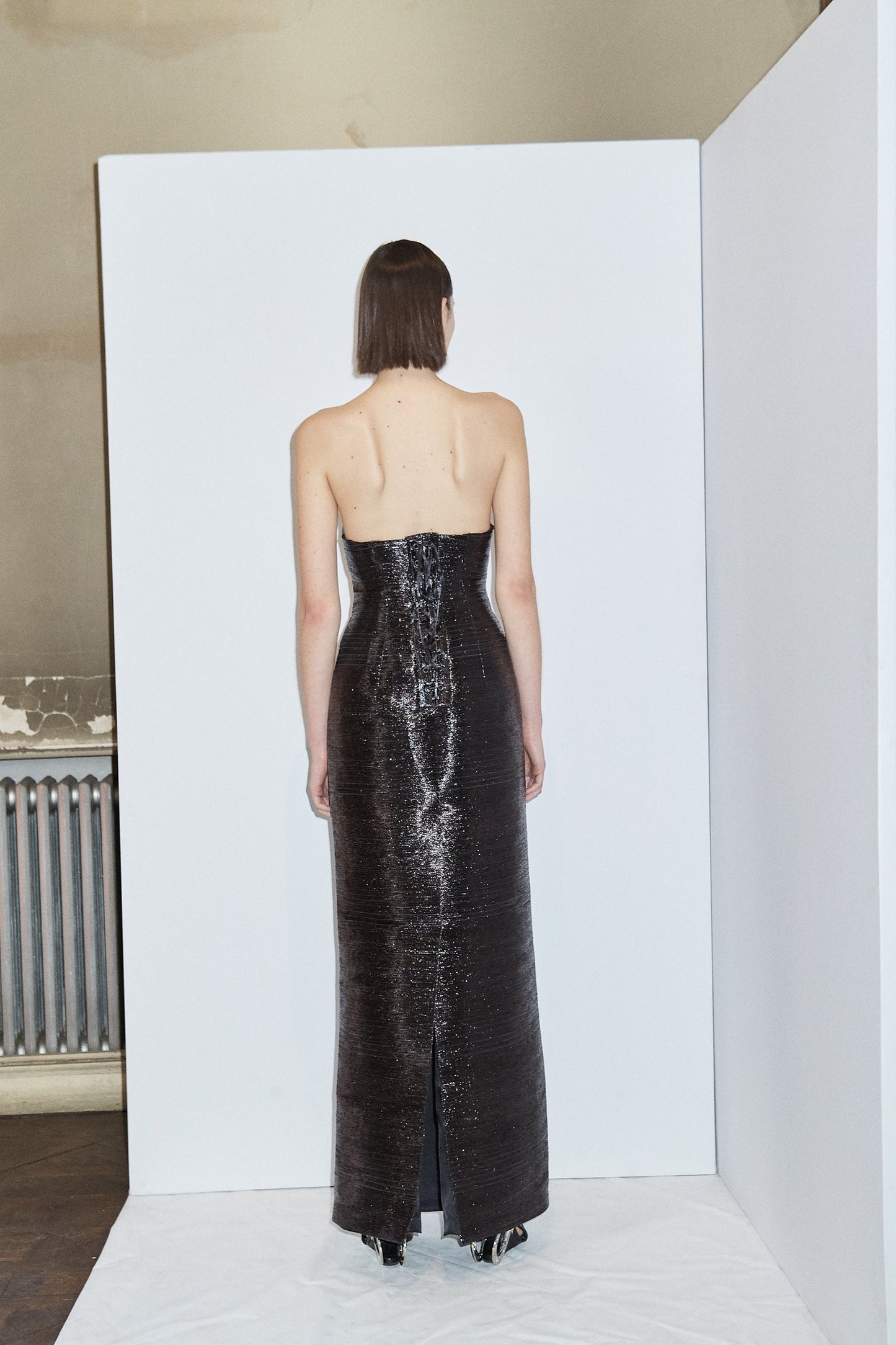 DEKAY DRESS