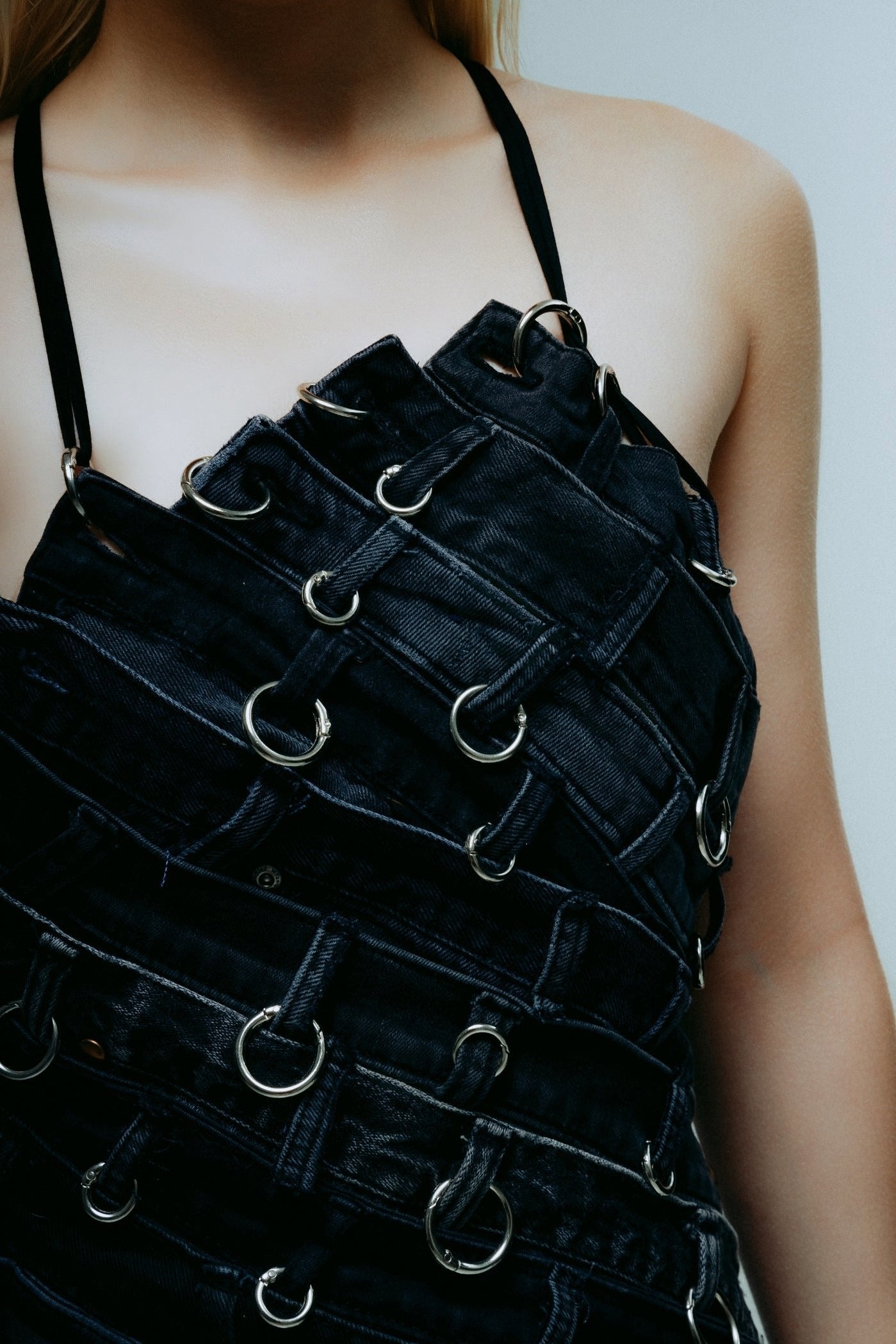 REVIVE DRESS