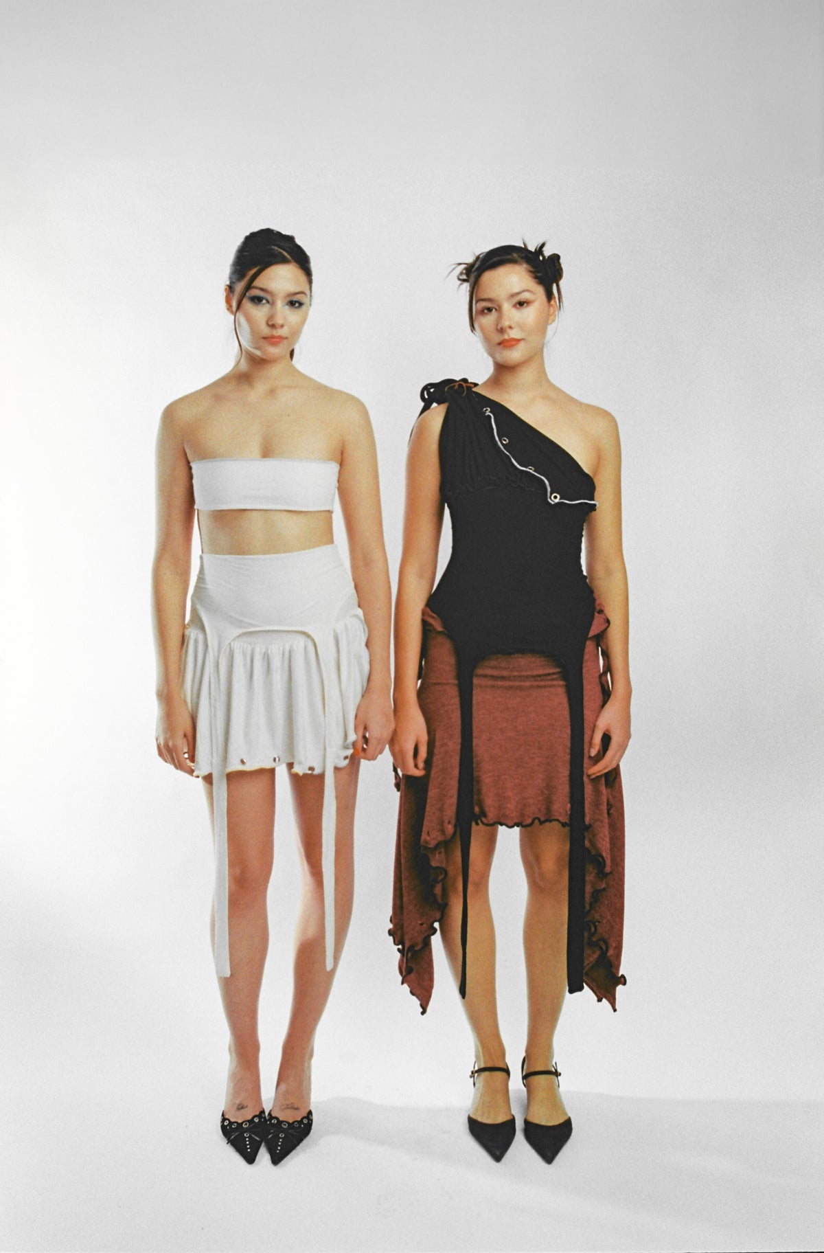 The Birthday Girl Top/Dress/Skirt