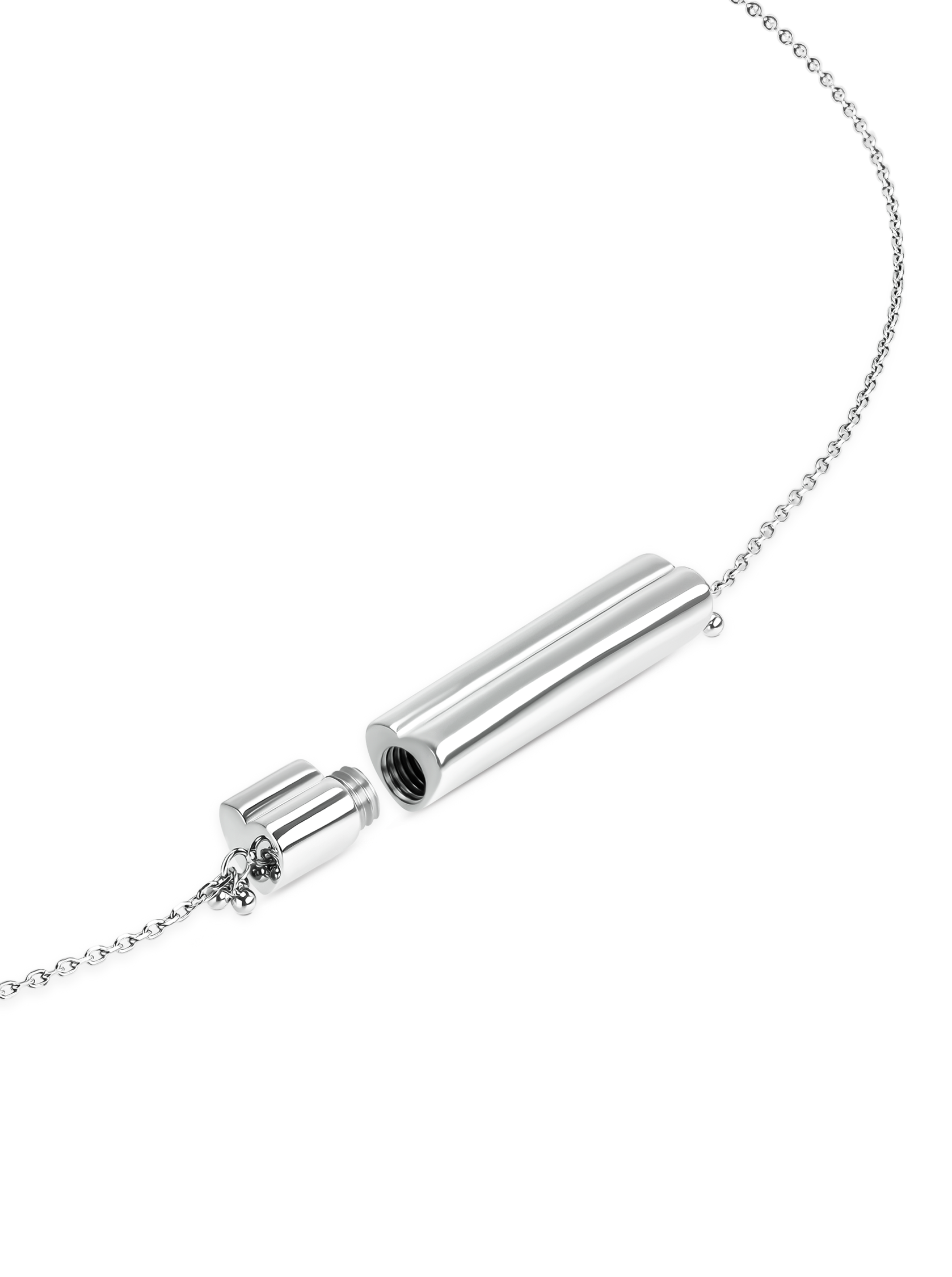 Kiran Taveez Necklace