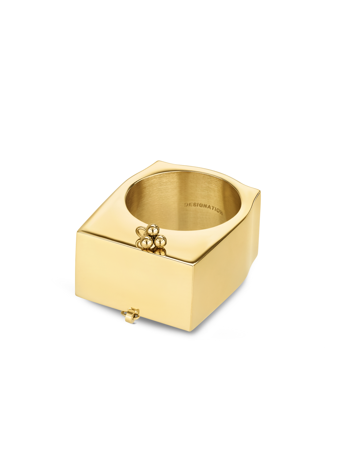 Raaj Ring