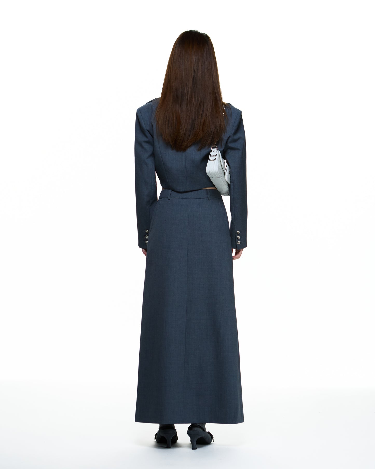 The First Skirt