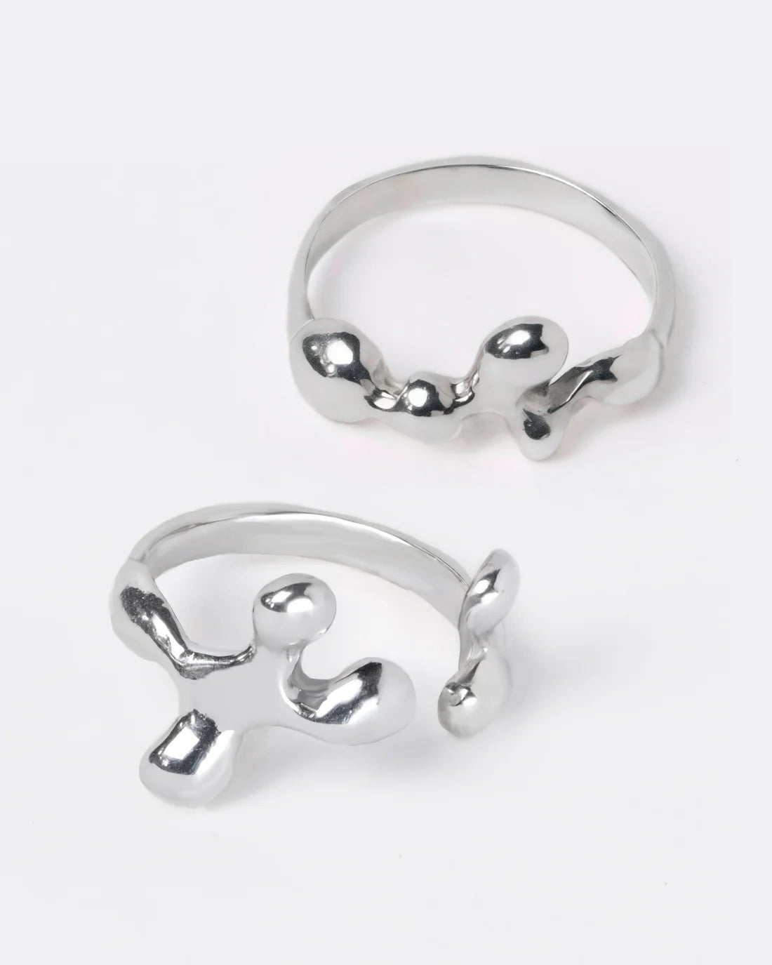 Bubble Ring Set
