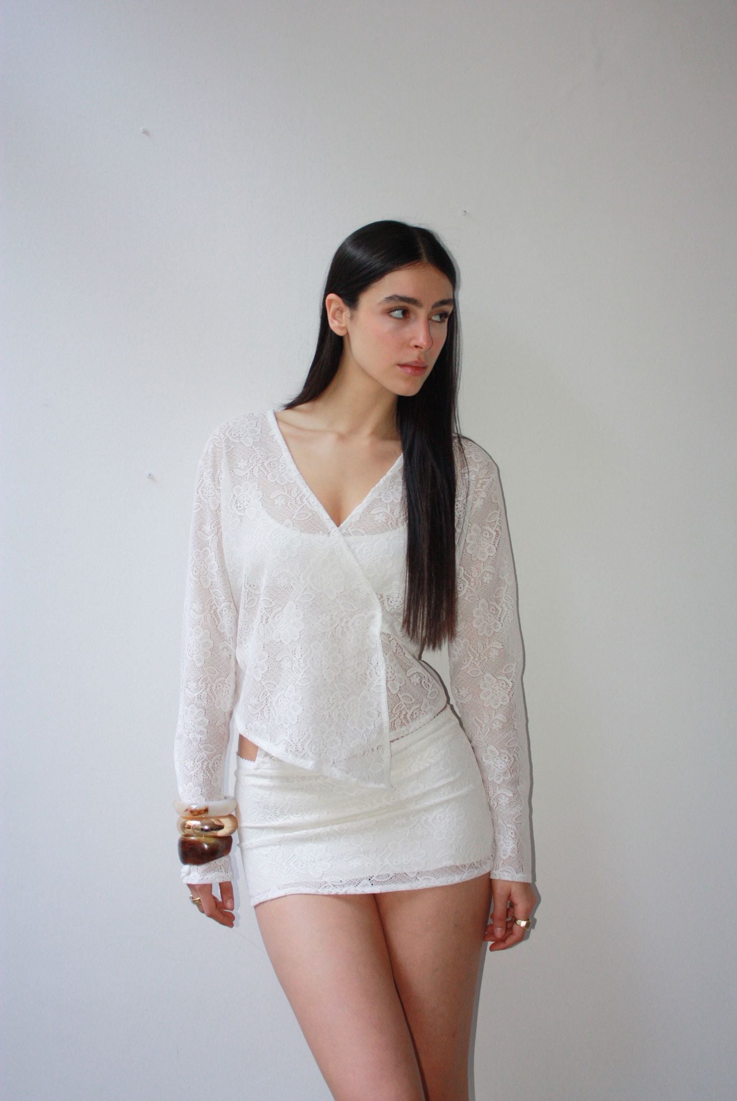 Centauro blouse