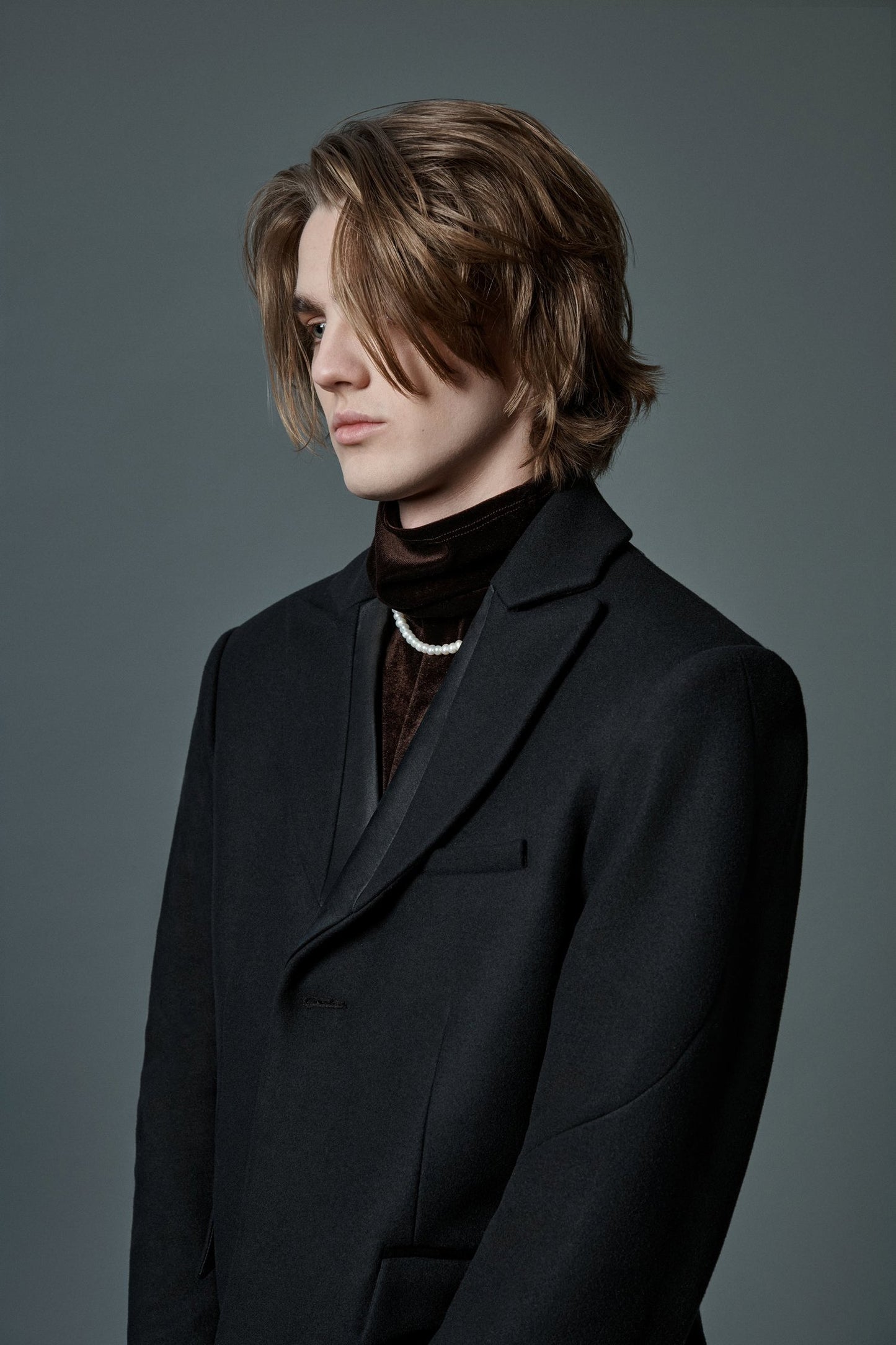 Elemento Blazer