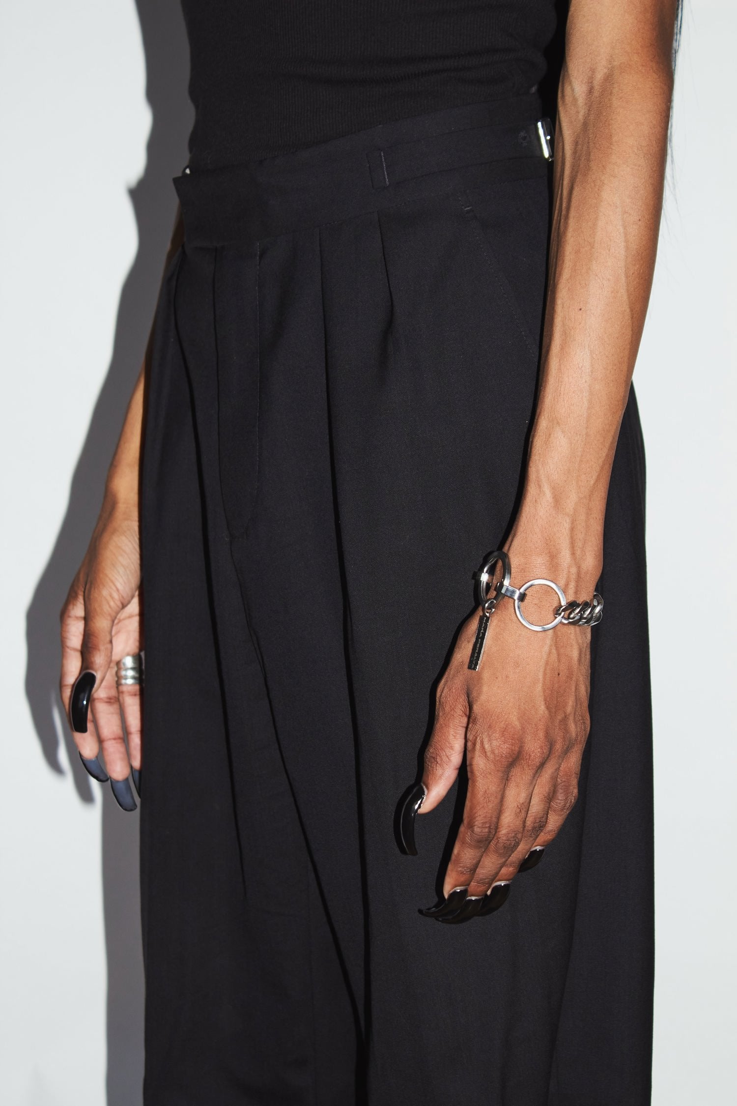 Hardware Bracelet
