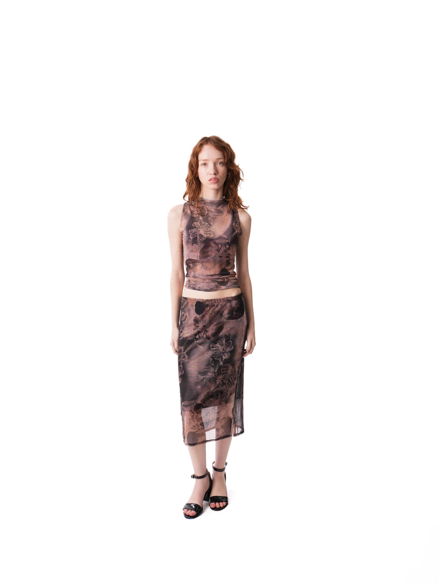 DESERTICA TOP