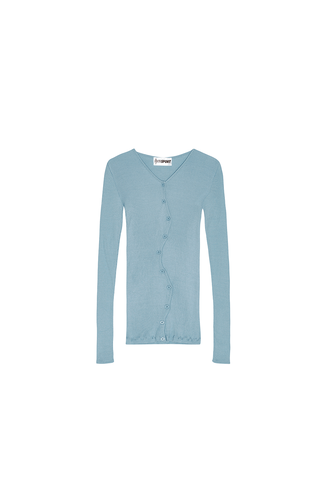 CLAIRE SEAMLESS CARDIGAN