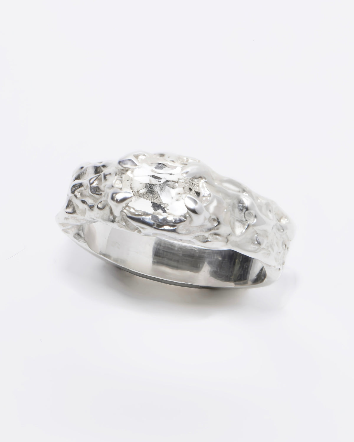 Lago Ring