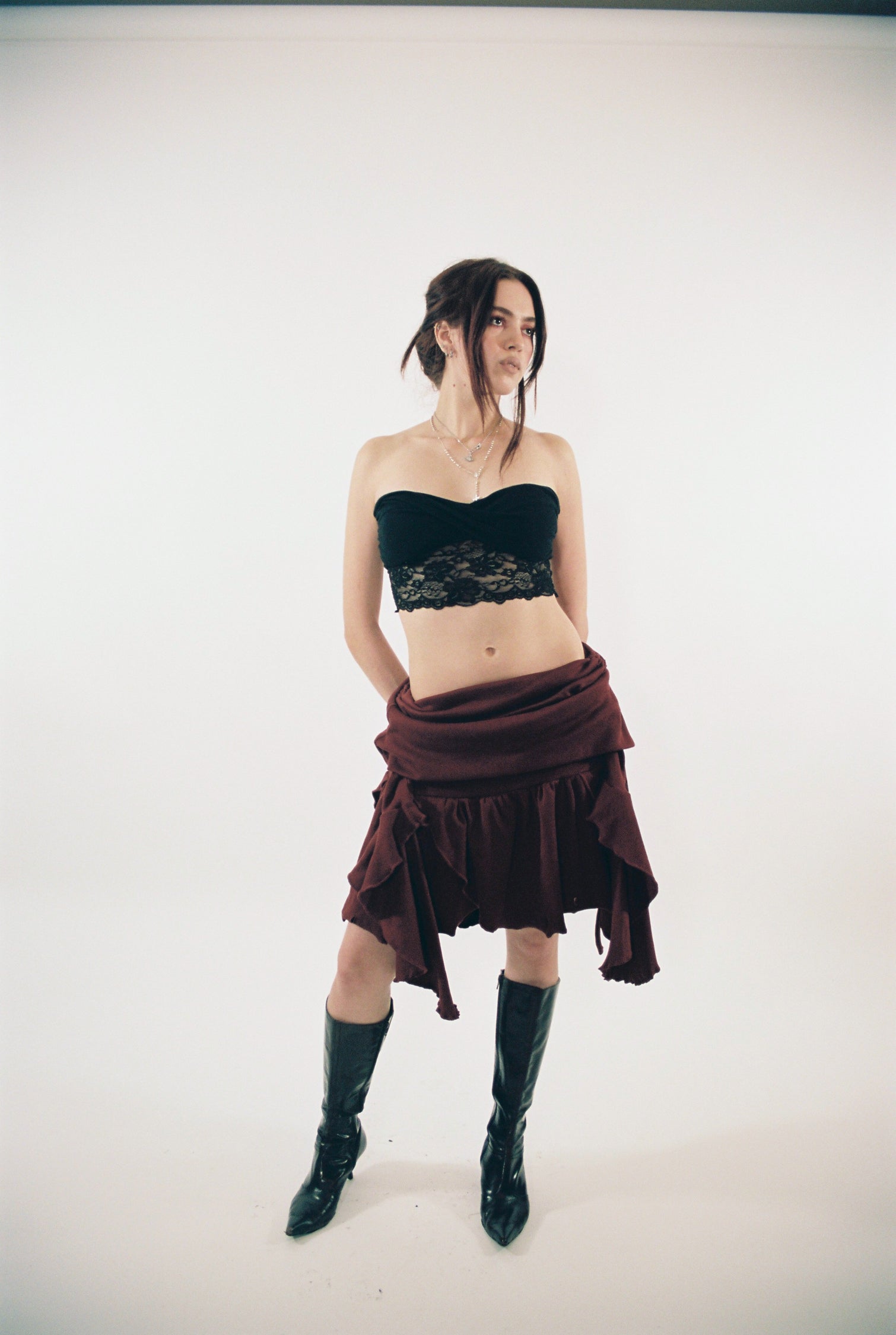 She Mona Dress/Top/Skirt