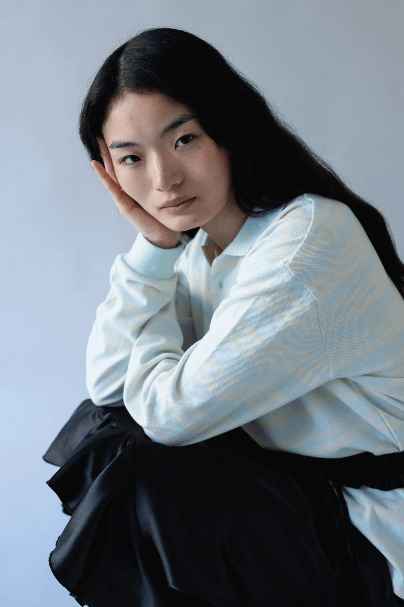 ROLAND UNISEX POLO