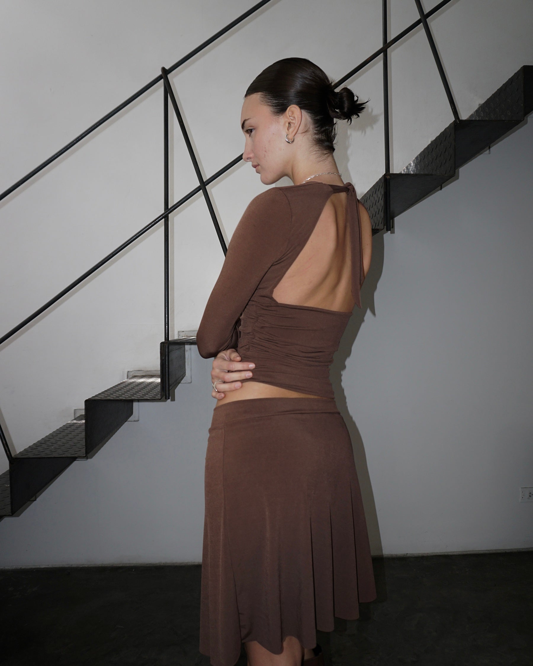 AURA Skirt