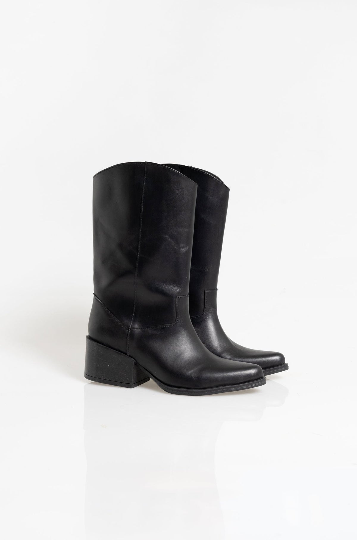 Crossby Leather